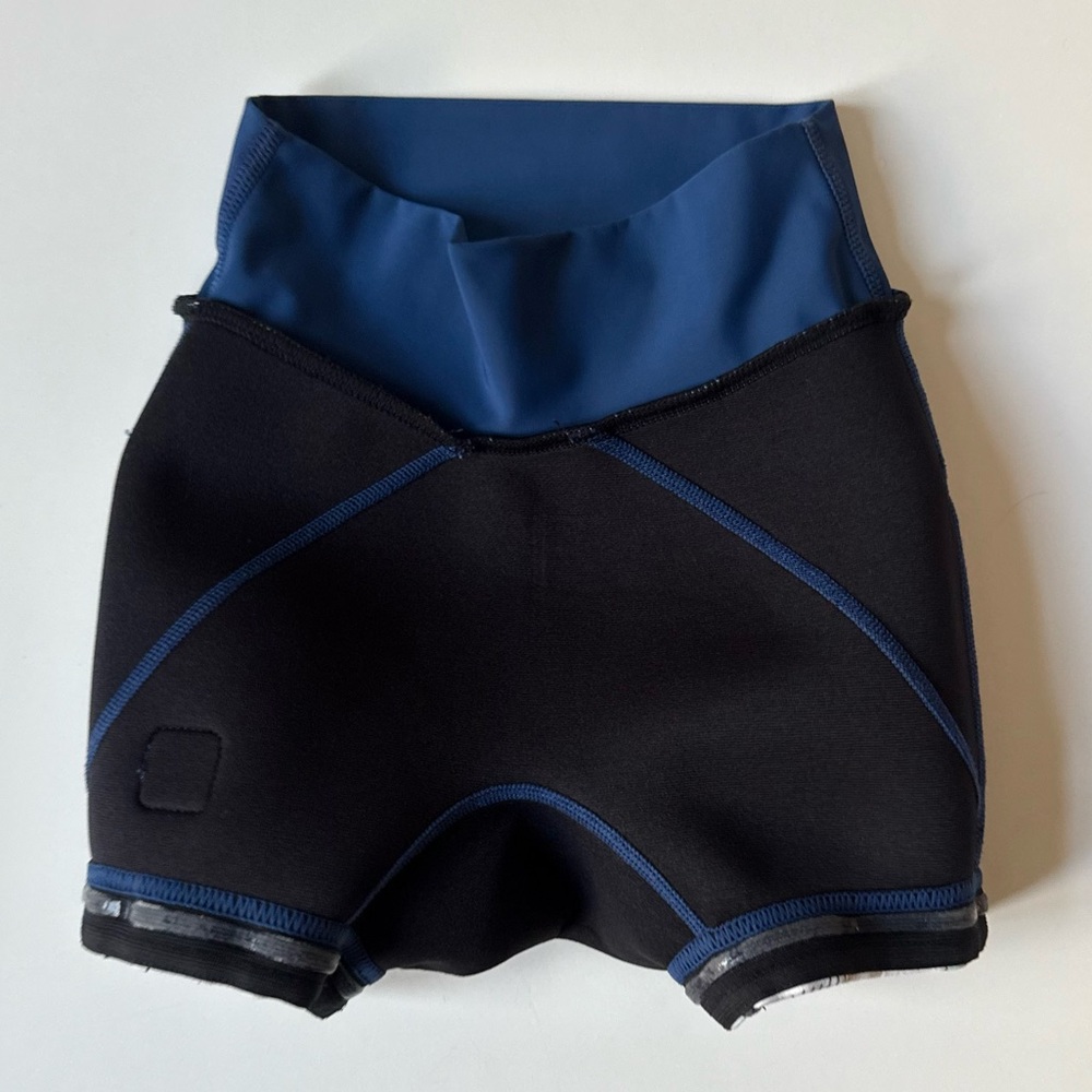 Splash About Boys Splash Jammers Neoprene Swim Shorts, Tug Boats - Size 3-4Y - Picture 12 of 16